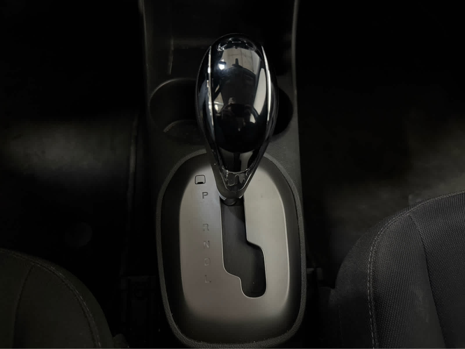 2022 Chevrolet Spark 1LT Automatic