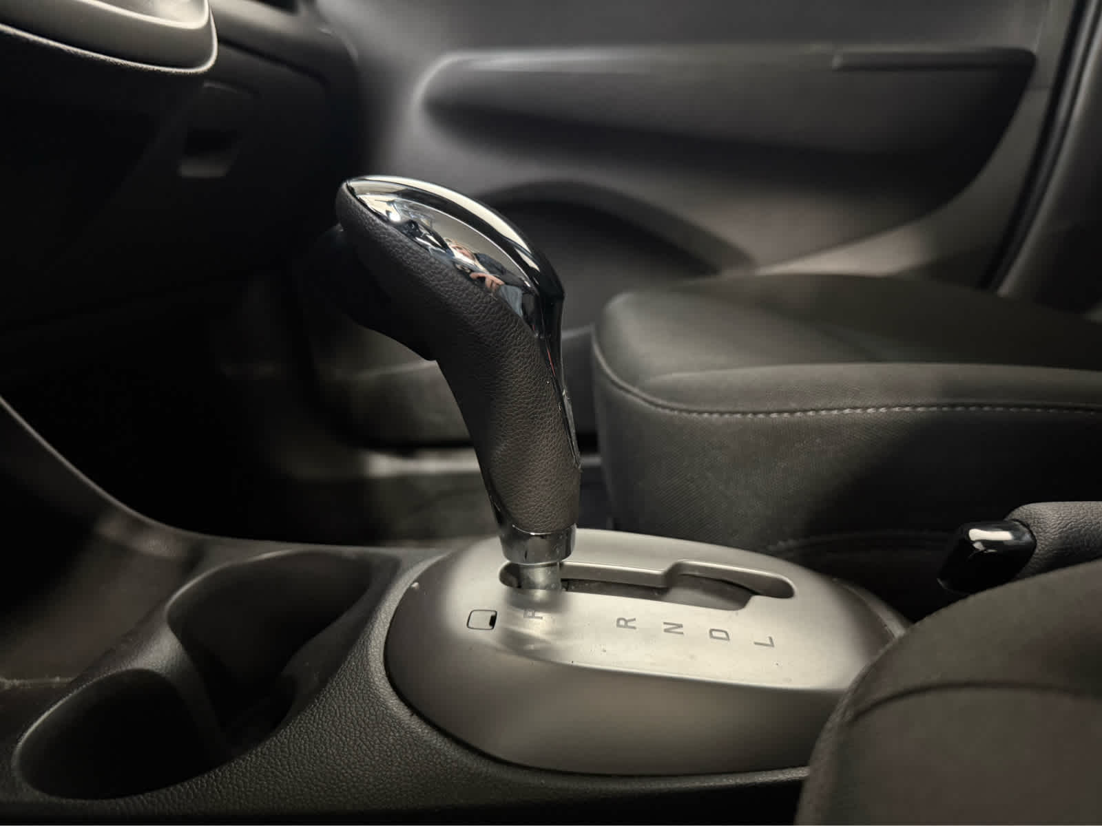 2022 Chevrolet Spark 1LT Automatic