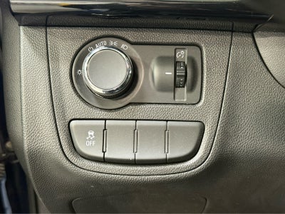 2022 Chevrolet Spark 1LT Automatic