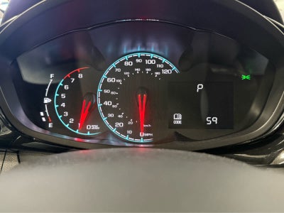 2022 Chevrolet Spark 1LT Automatic