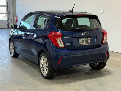 2022 Chevrolet Spark 1LT Automatic