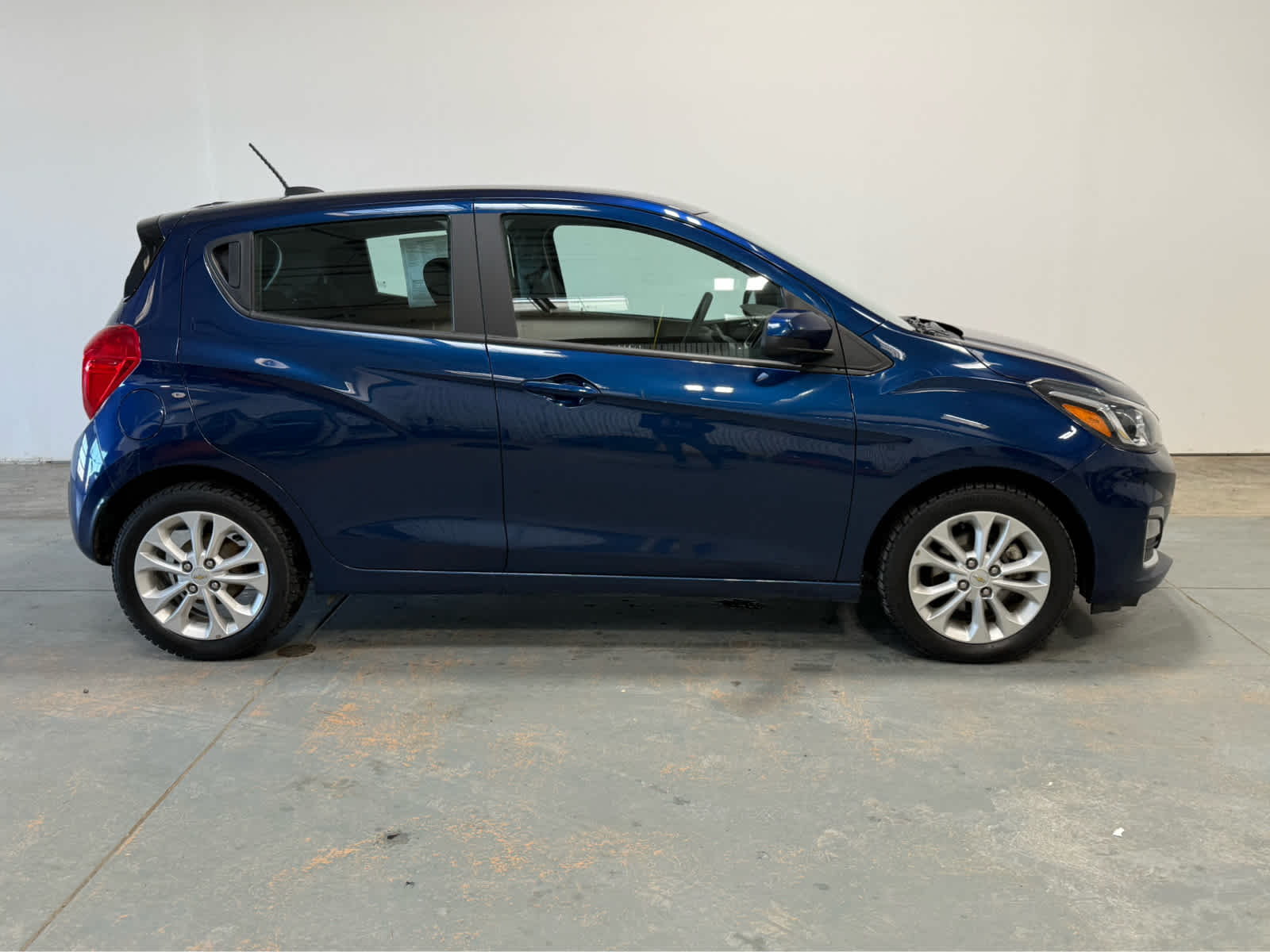 2022 Chevrolet Spark 1LT Automatic