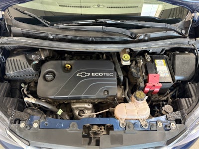 2022 Chevrolet Spark 1LT Automatic