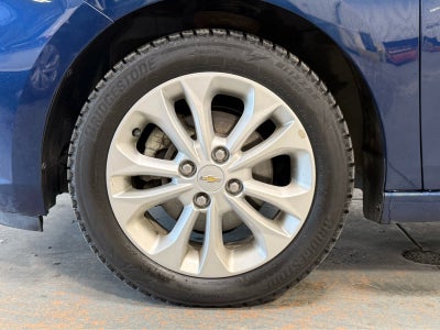 2022 Chevrolet Spark 1LT Automatic