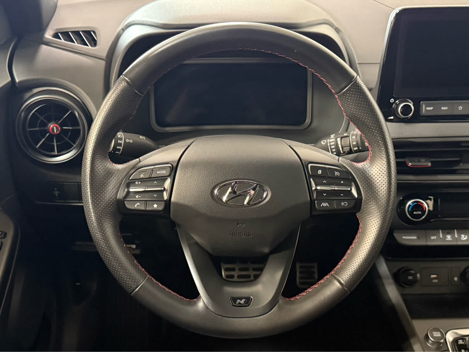 2023 Hyundai Kona N Line
