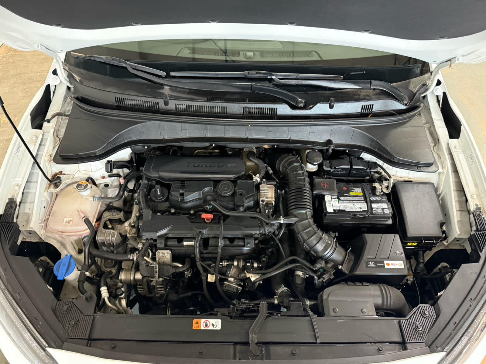 2023 Hyundai Kona N Line