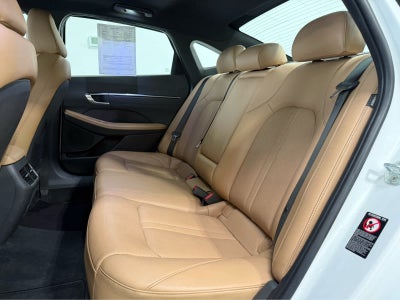 2022 Hyundai Sonata Limited