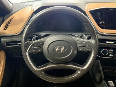2022 Hyundai Sonata Limited