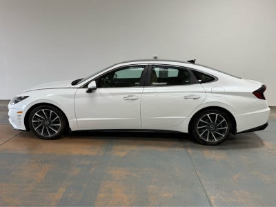 2022 Hyundai Sonata Limited