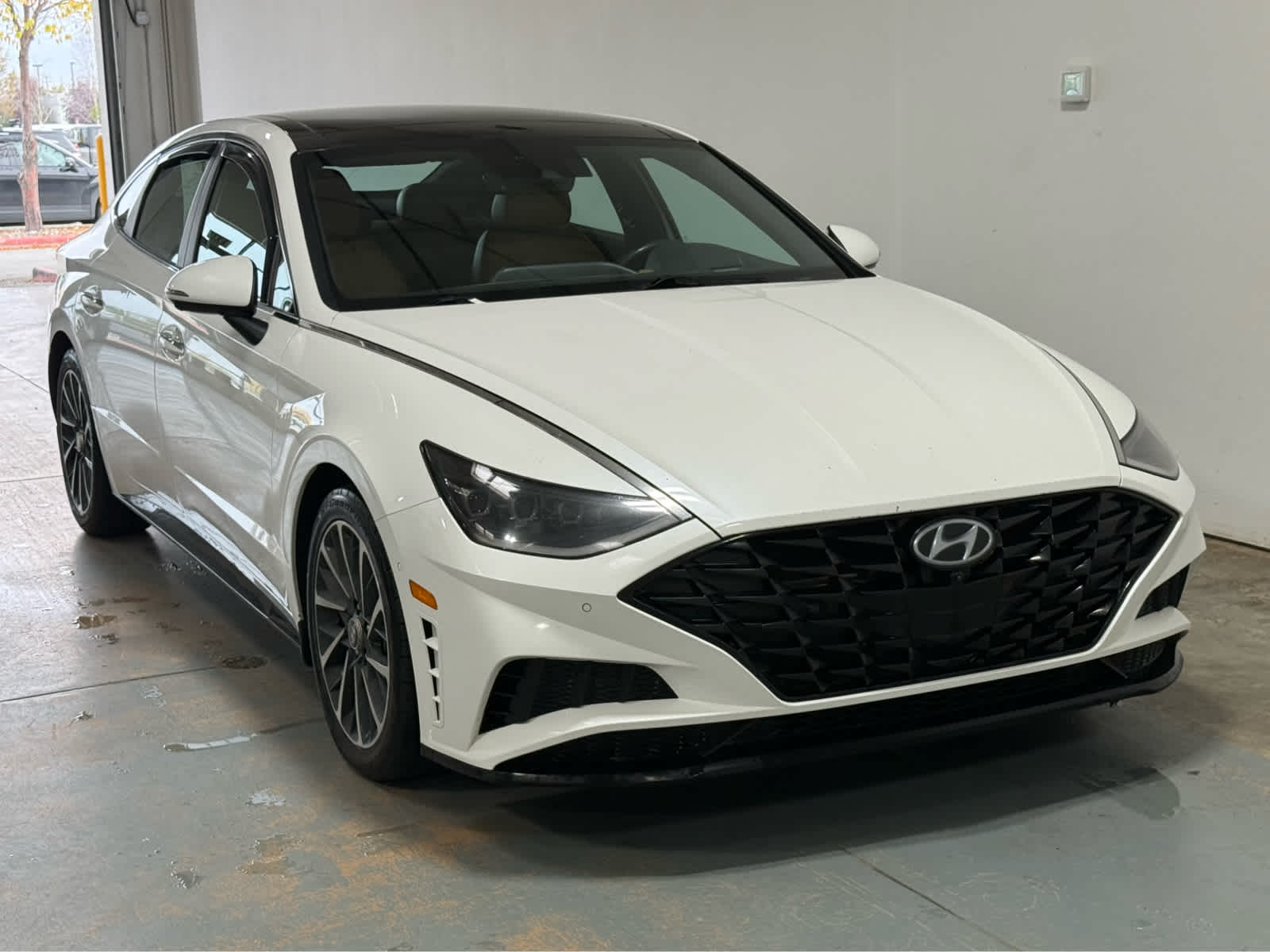 2022 Hyundai Sonata Limited