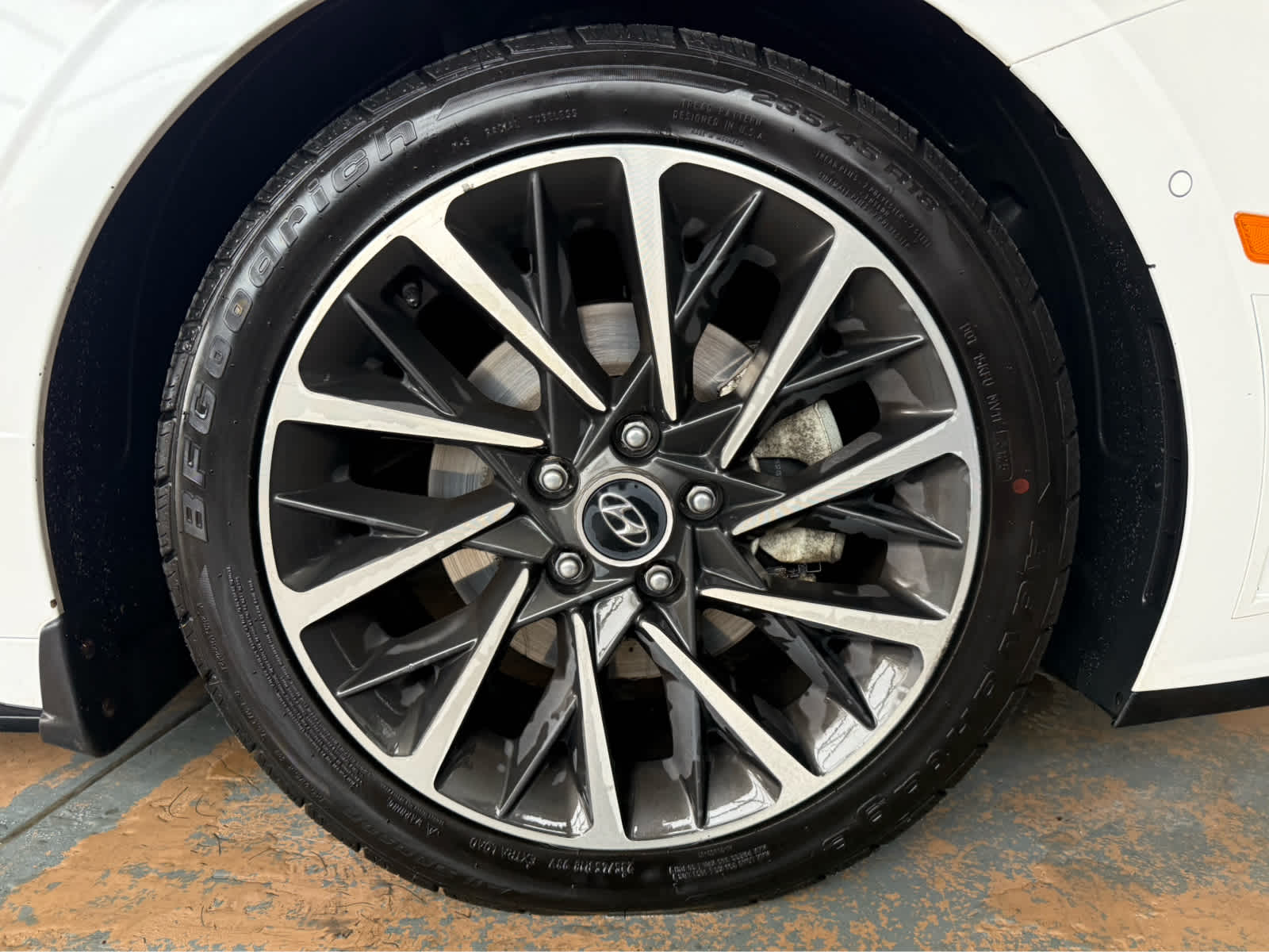 2022 Hyundai Sonata Limited