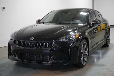 2021 Kia Stinger GT2