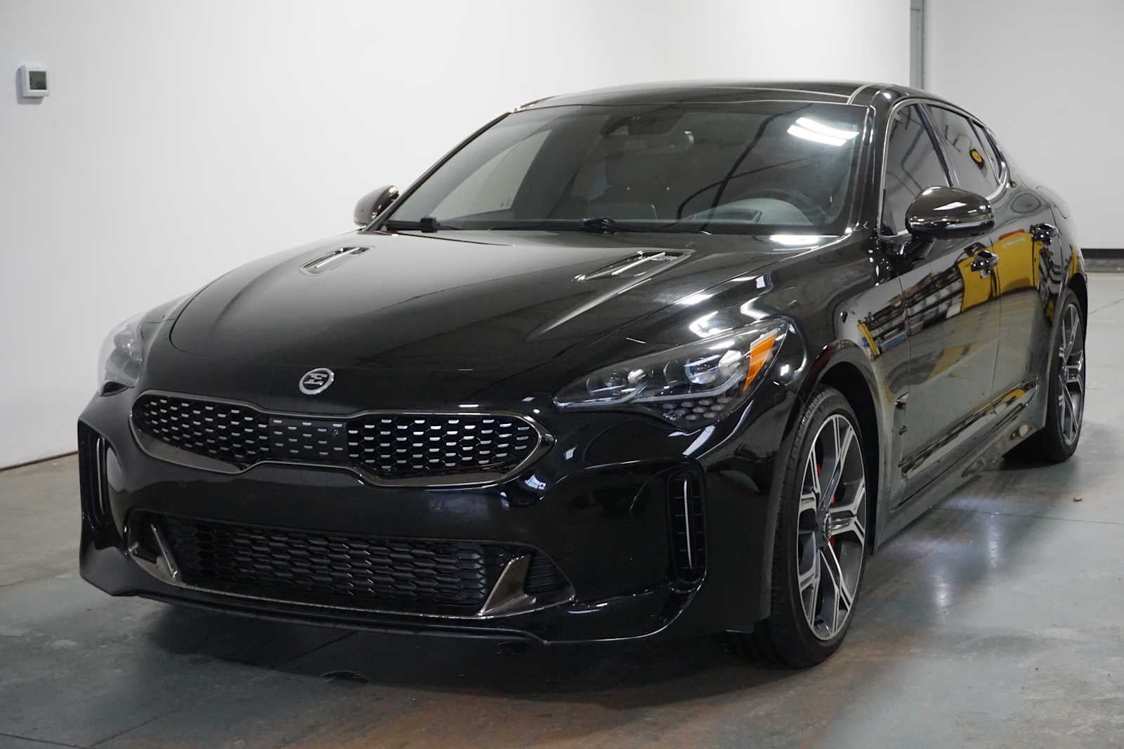 2021 Kia Stinger GT2