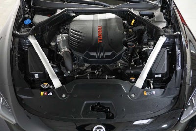 2021 Kia Stinger GT2