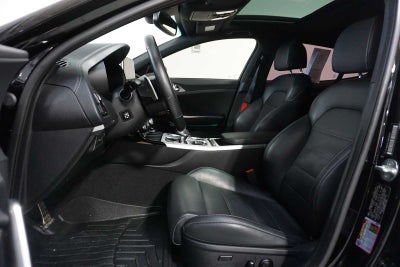 2021 Kia Stinger GT2