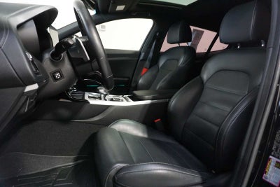 2021 Kia Stinger GT2