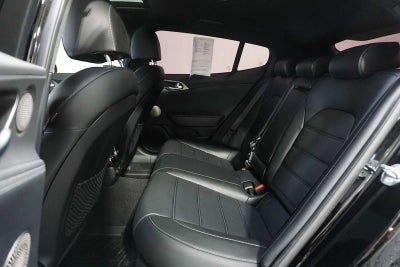 2021 Kia Stinger GT2