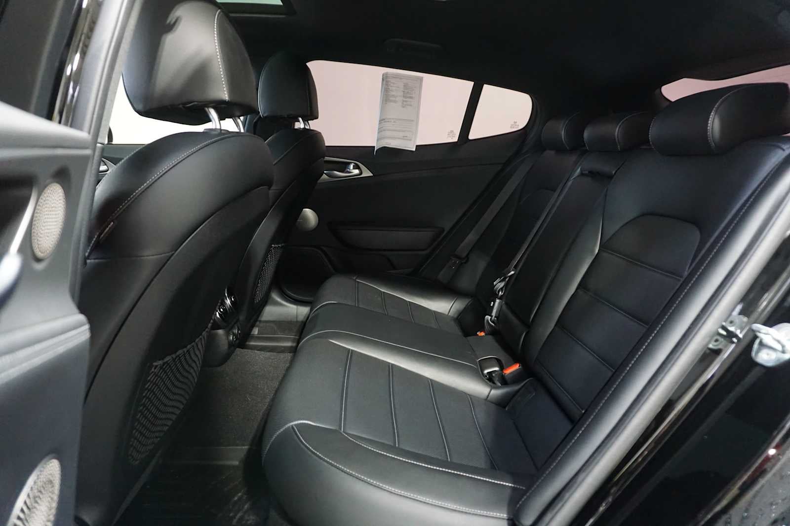 2021 Kia Stinger GT2