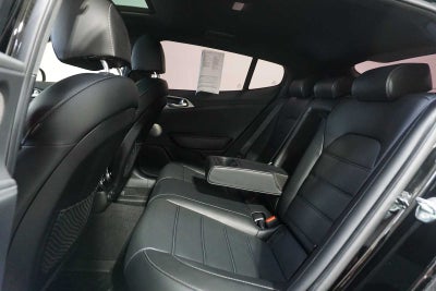 2021 Kia Stinger GT2