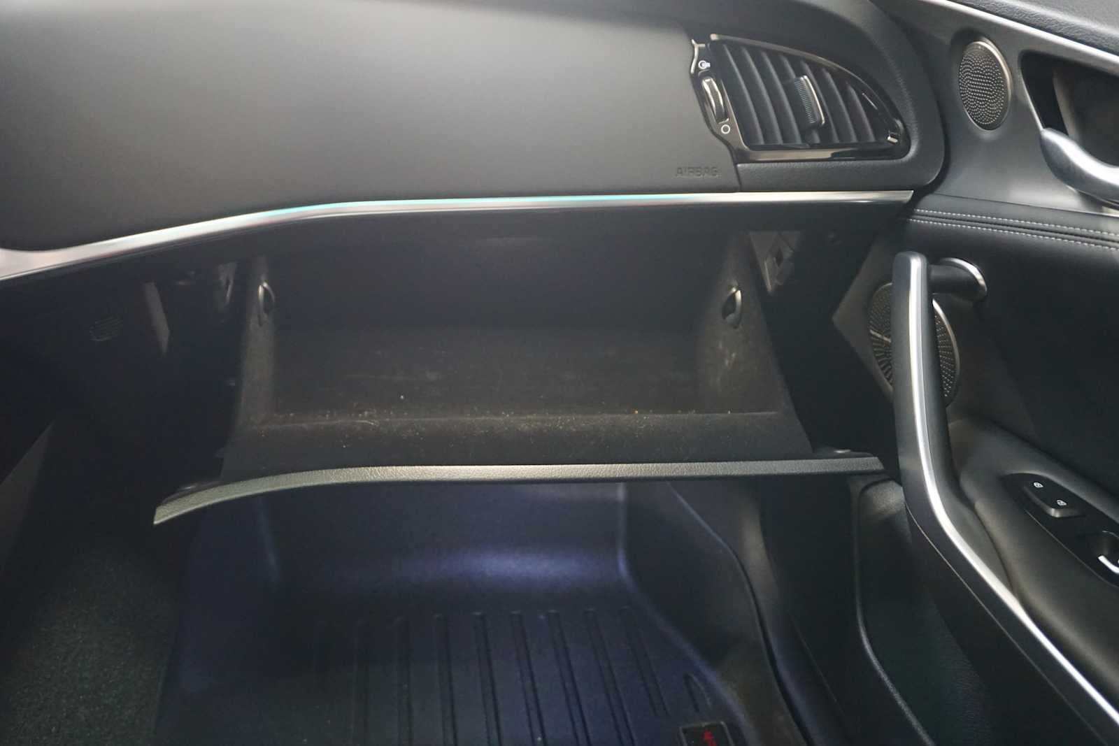 2021 Kia Stinger GT2