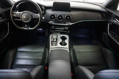 2021 Kia Stinger GT2