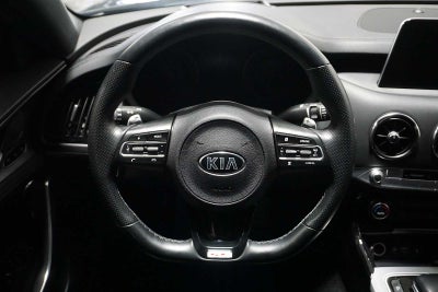 2021 Kia Stinger GT2