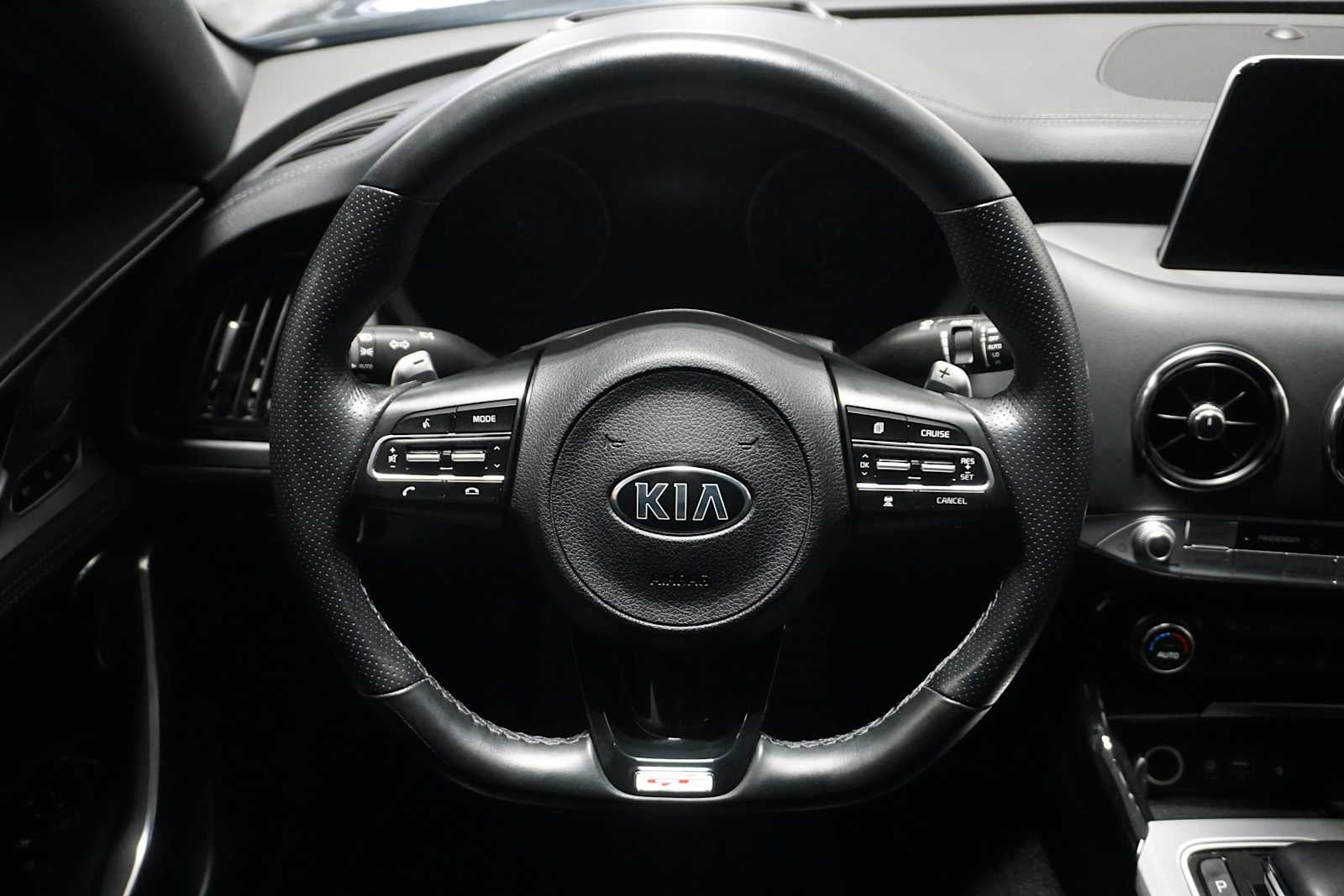 2021 Kia Stinger GT2