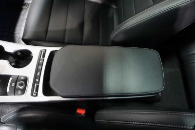 2021 Kia Stinger GT2