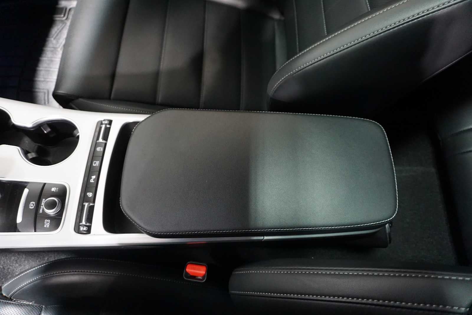 2021 Kia Stinger GT2