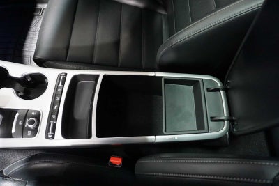 2021 Kia Stinger GT2