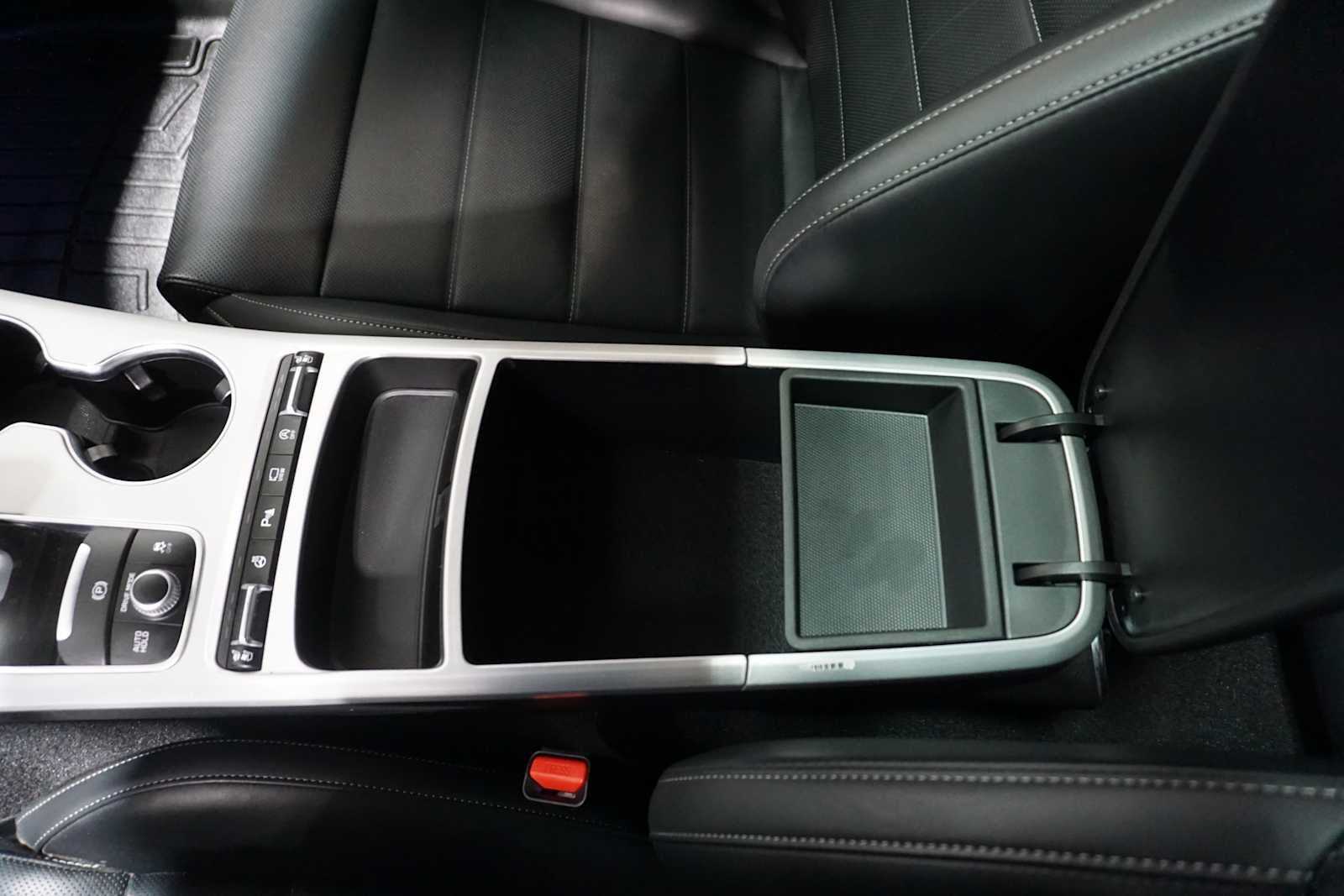 2021 Kia Stinger GT2