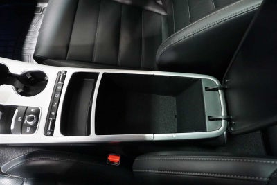 2021 Kia Stinger GT2