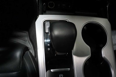 2021 Kia Stinger GT2