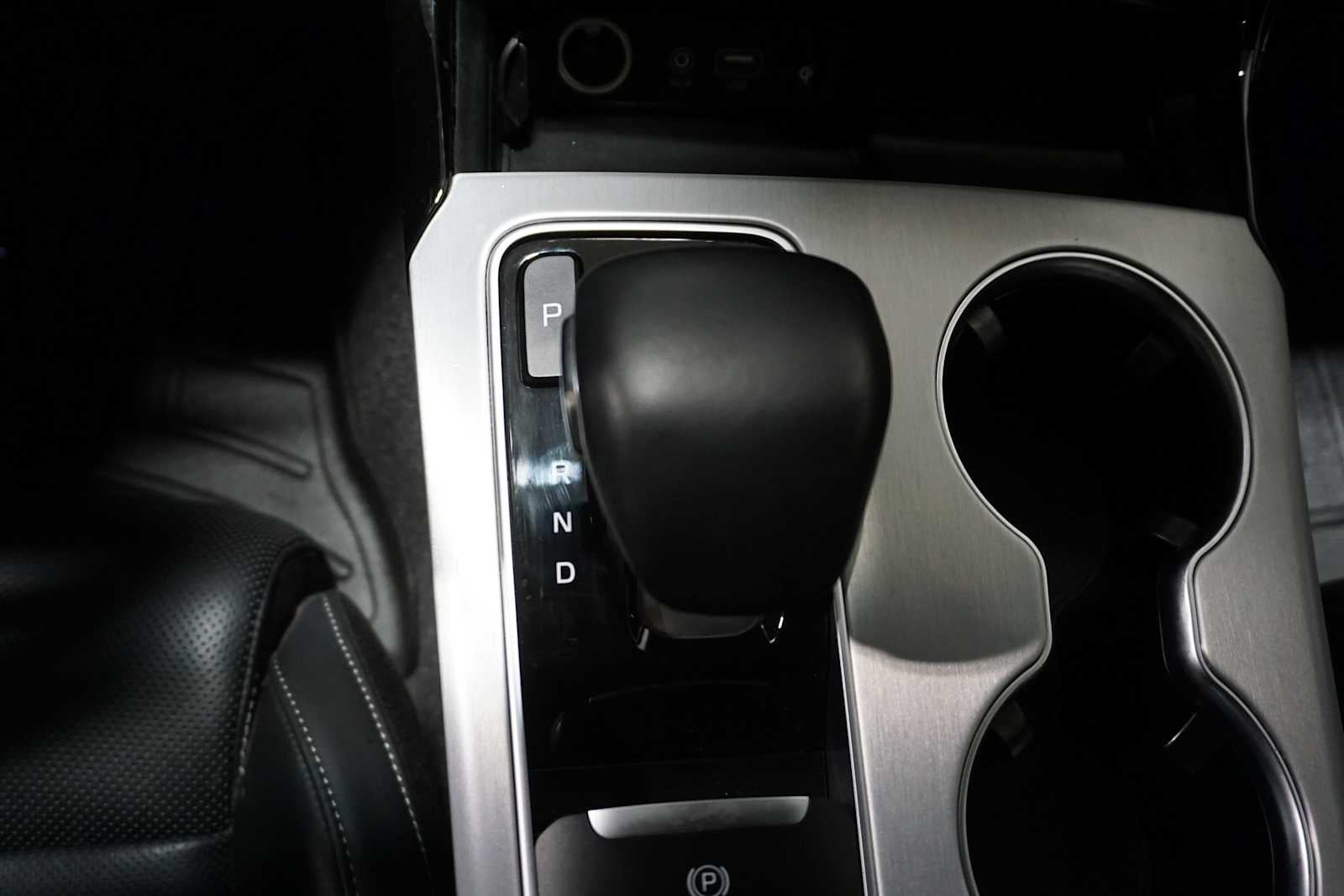 2021 Kia Stinger GT2