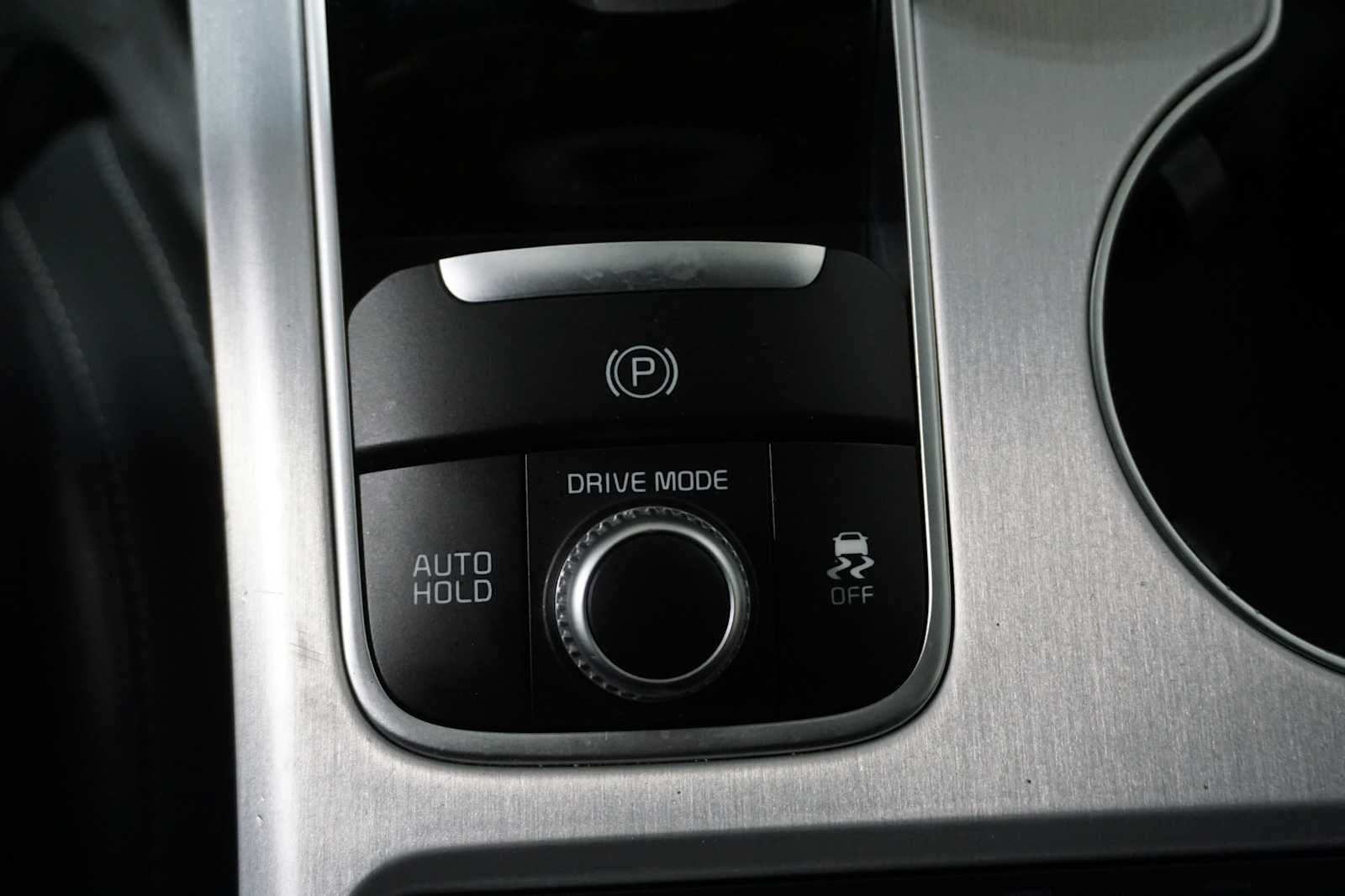 2021 Kia Stinger GT2