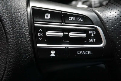 2021 Kia Stinger GT2