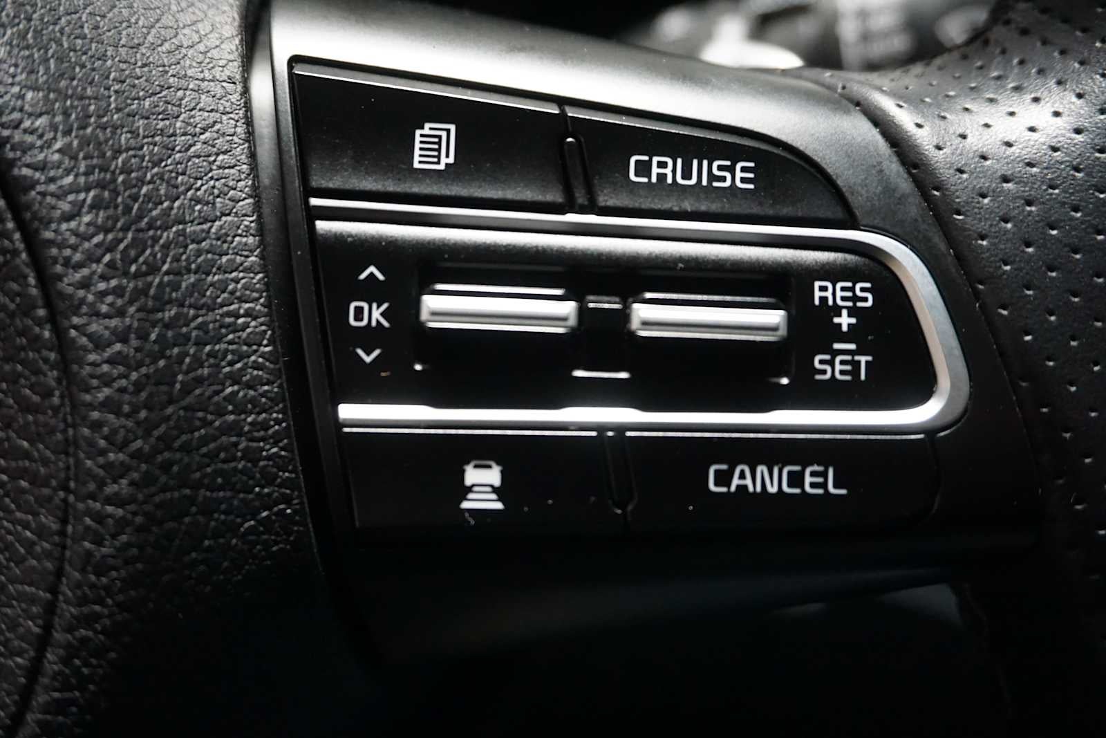 2021 Kia Stinger GT2