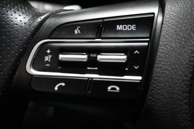 2021 Kia Stinger GT2