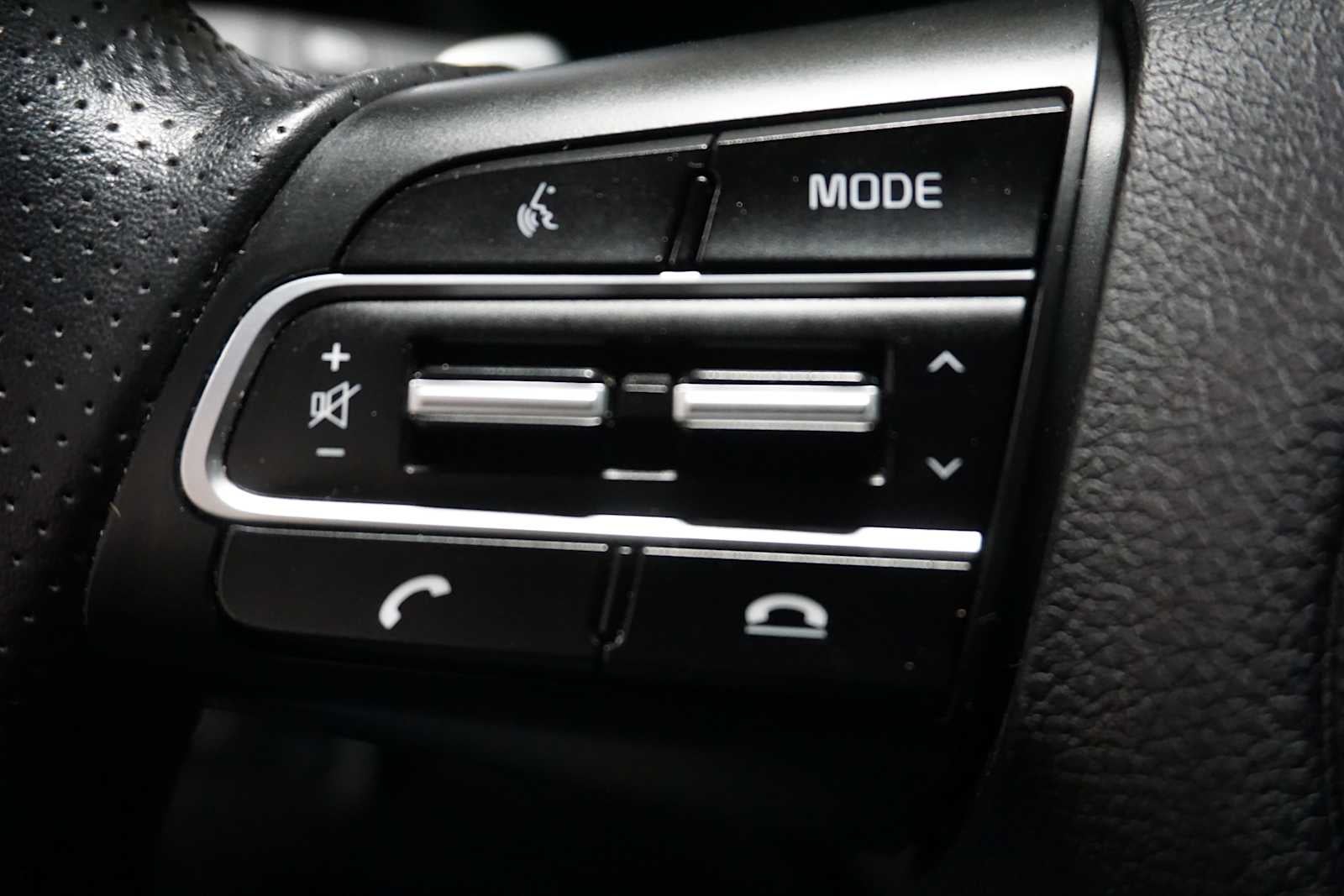 2021 Kia Stinger GT2