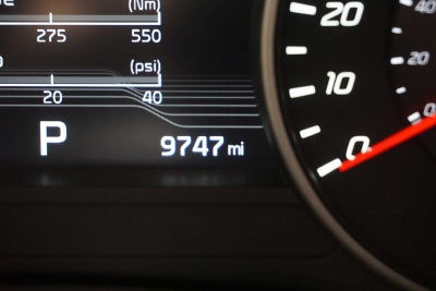 2021 Kia Stinger GT2