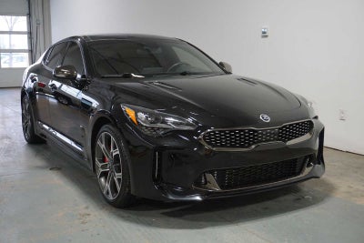 2021 Kia Stinger GT2