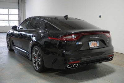 2021 Kia Stinger GT2