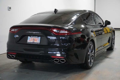 2021 Kia Stinger GT2