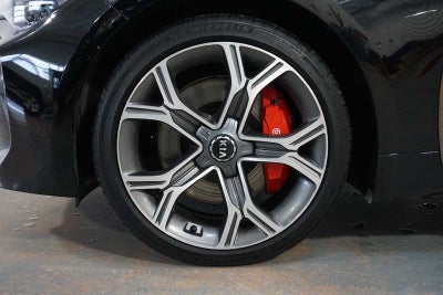 2021 Kia Stinger GT2