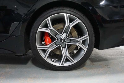 2021 Kia Stinger GT2