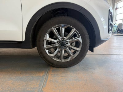 2021 Kia Sportage S