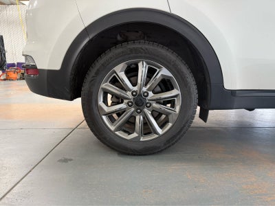 2021 Kia Sportage S