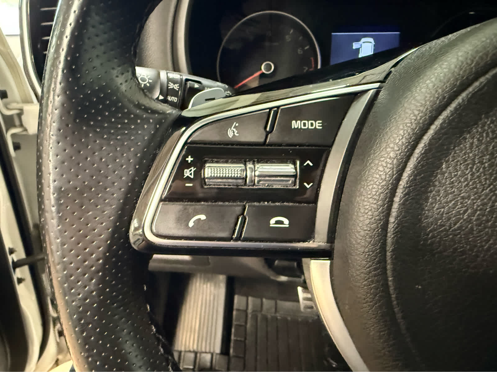 2021 Kia Sportage S