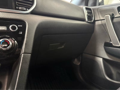 2021 Kia Sportage S