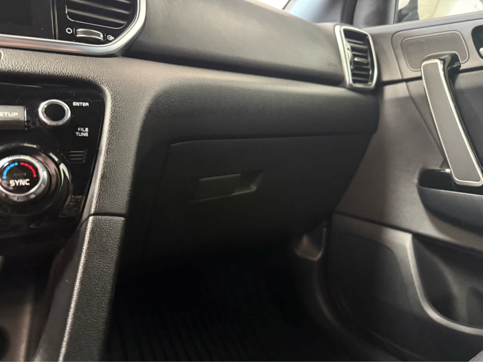 2021 Kia Sportage S